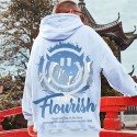  Men's 3D Graphic Hoodies Novelty Sweatshirts with smile Printed Fashion Sport Pocket Jacket Pullover Tops